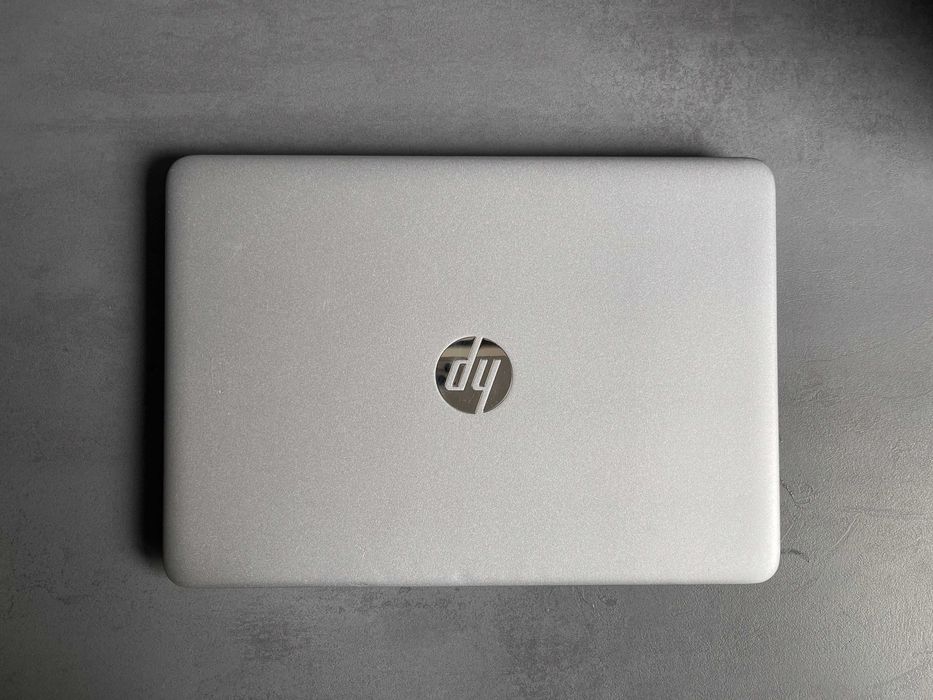 Laptop HP EliteBook 840 G3 CPU i5-6300U 2.40GHz RAM 16GB DDR4 SSD