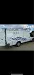 Transport marfa 3.5t