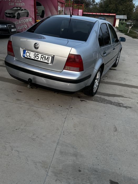 De vanzare  VW Bora