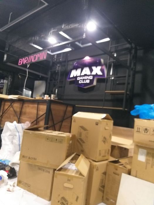 Tashqi reklama xizmati