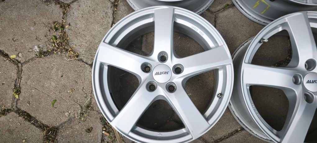 5х115 17 цола ALUTEC