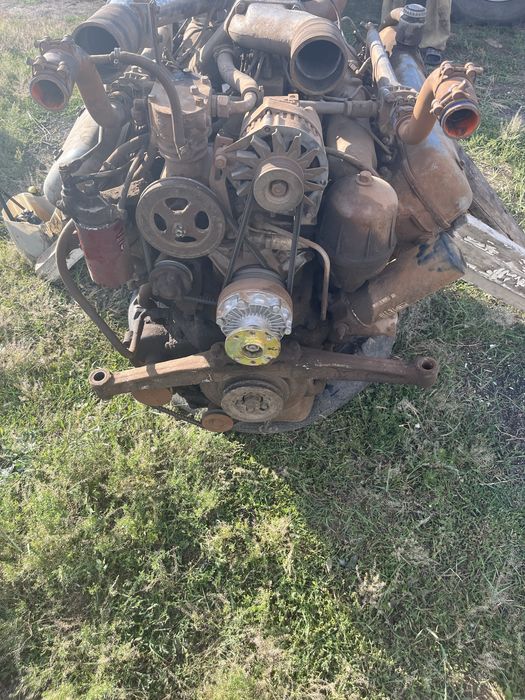 Продам матор Ямз