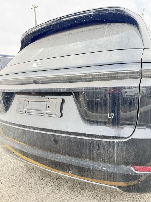 Li 7 Shotspravka bez prebeg bez poligin ofitsialni