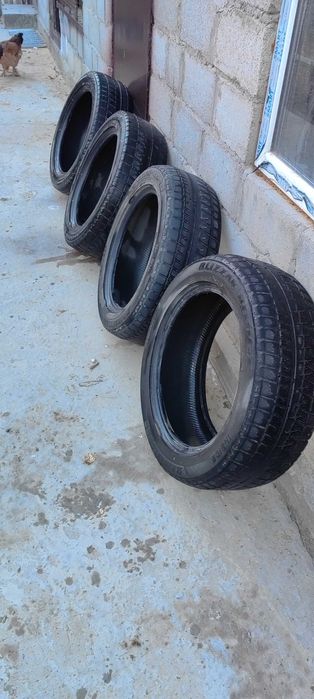 Шины покрышки R17