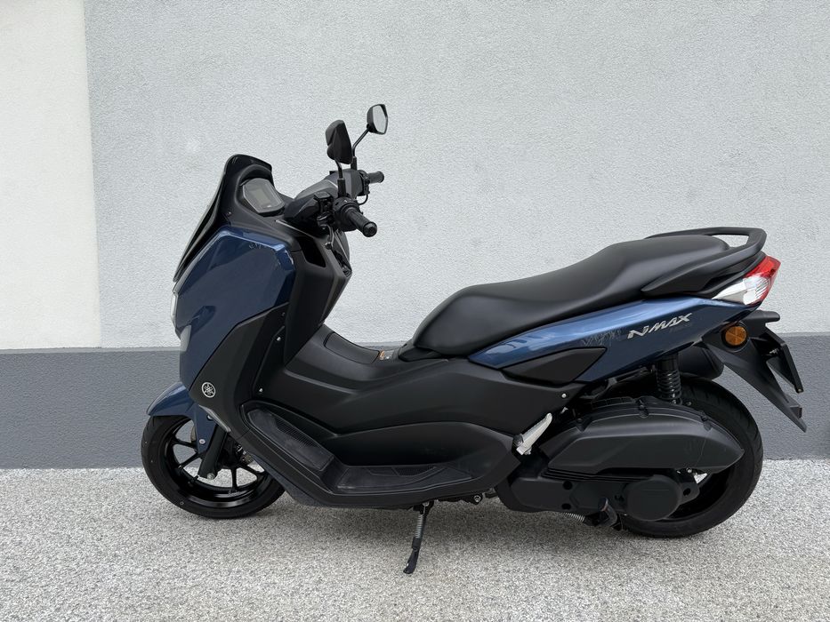 Scuter Yamaha Nmax 155
