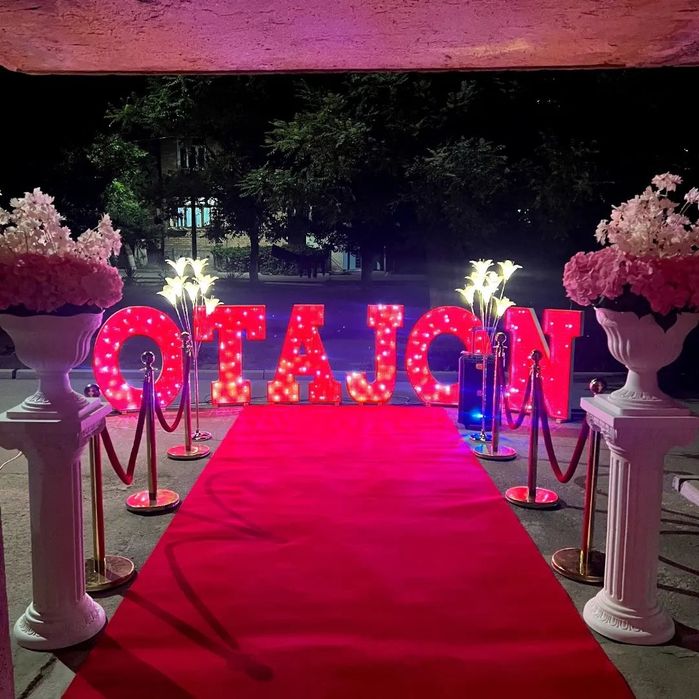 Отажон Онажон оформления Otajon Onajon sifatli ofarmleniya xizmati