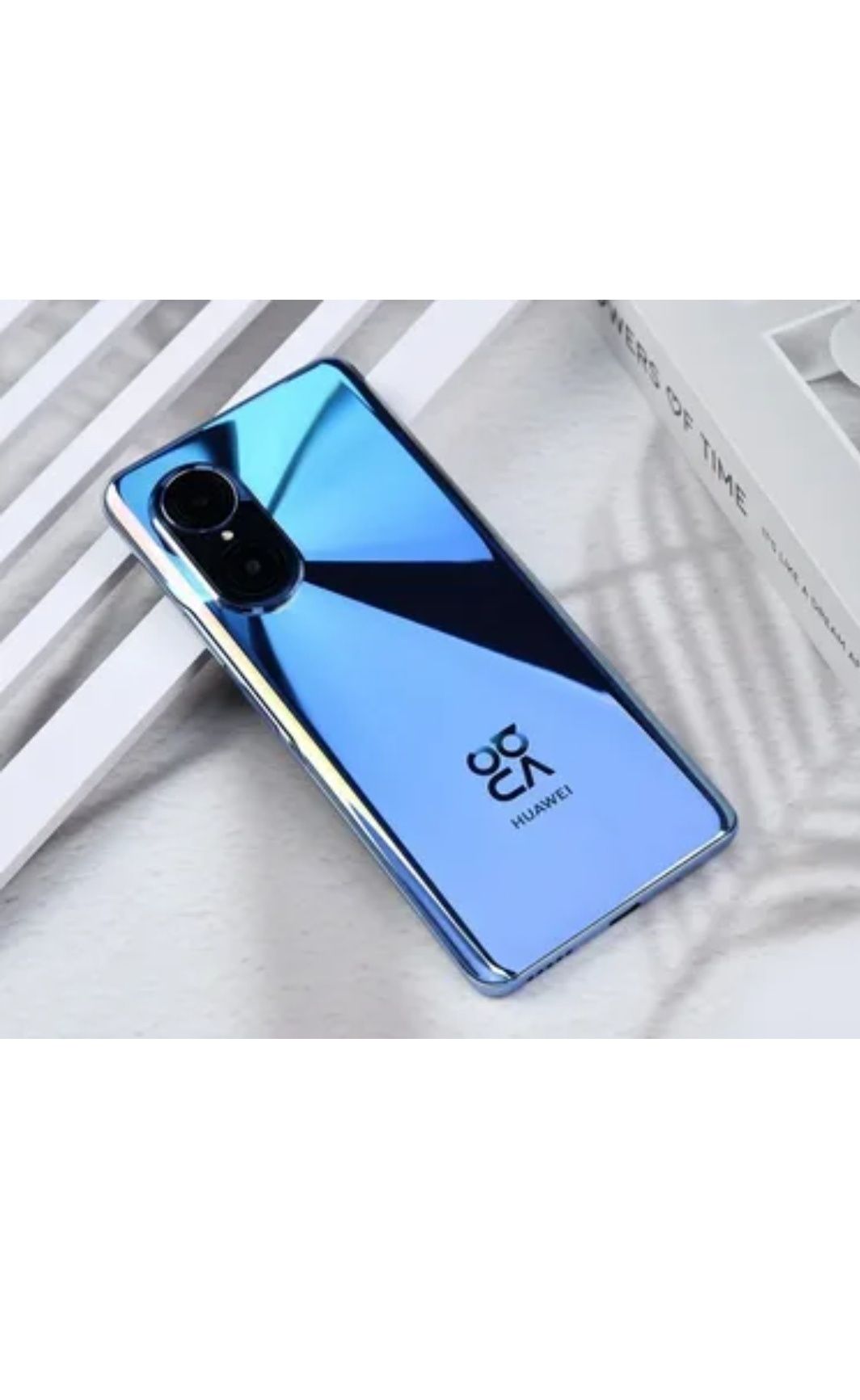 Huawei nova 9 se 8 ga 128 gb holati yangi