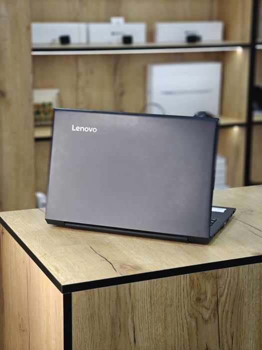 Ноутбук Lenovo | Core i7 8gen | ОЗУ 8гб | SSD 256гб