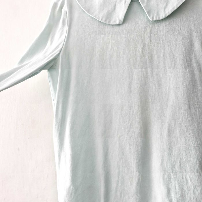 Bluza turcoaz Chemistry