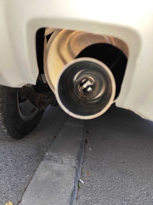 Dacia Duster 1.5dCi 110CP an 2012