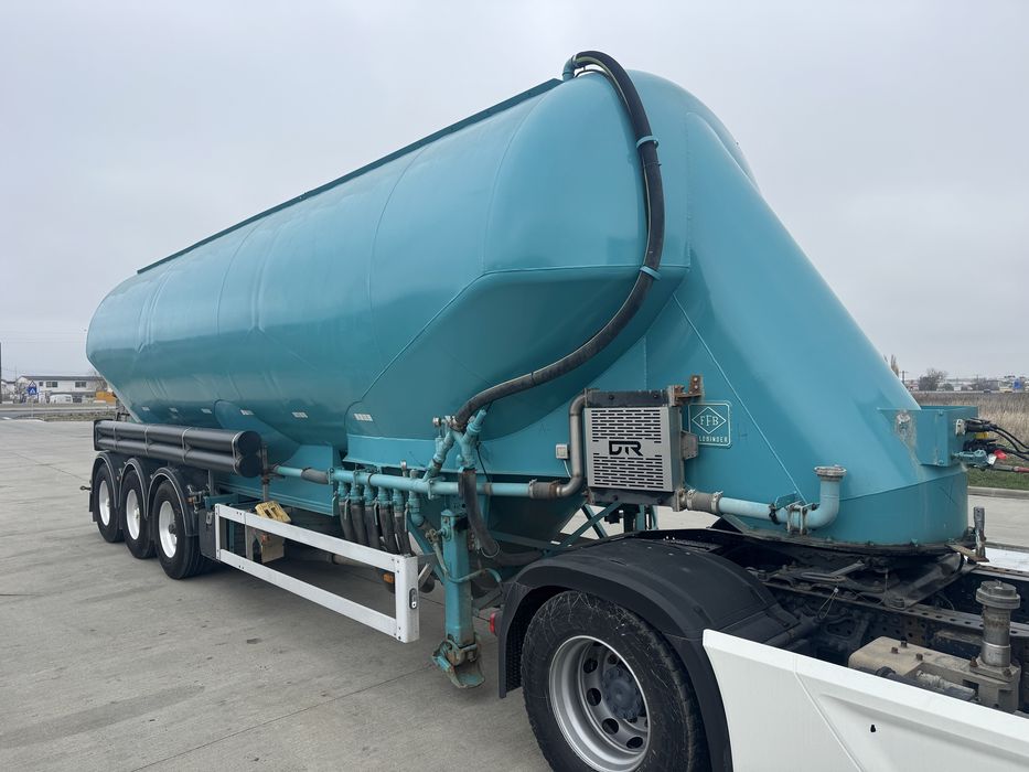 Cimentruc / Cimentruck Feldbinder 49,3mc 2003