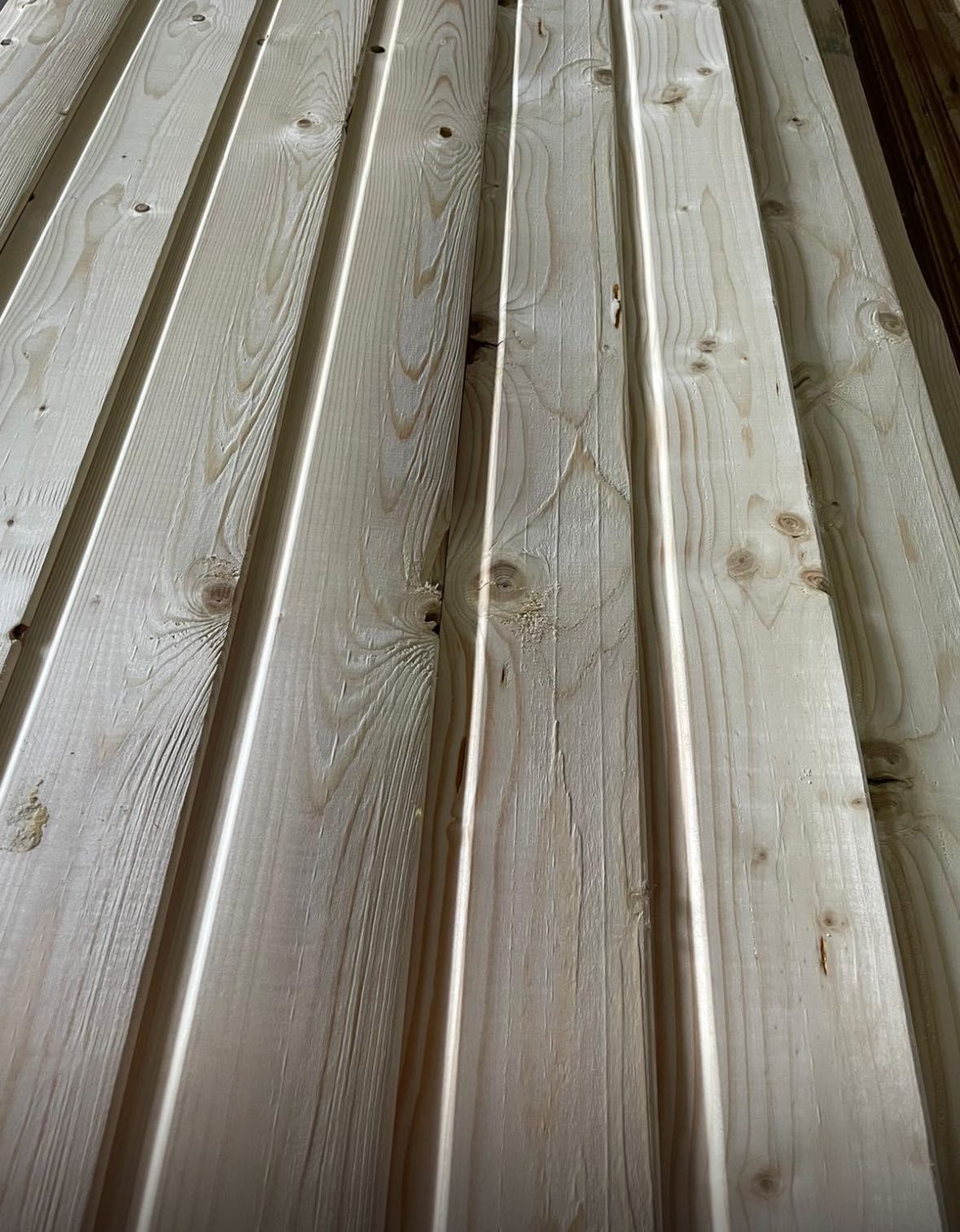 Lambriu, Tavan, Dușumea HS Timber