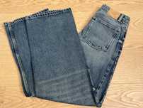 Blugi largi de la  House, marime 32/XXS