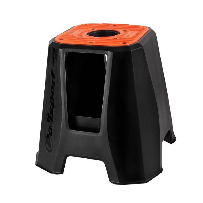 Stander moto Polisport Track cross enduro