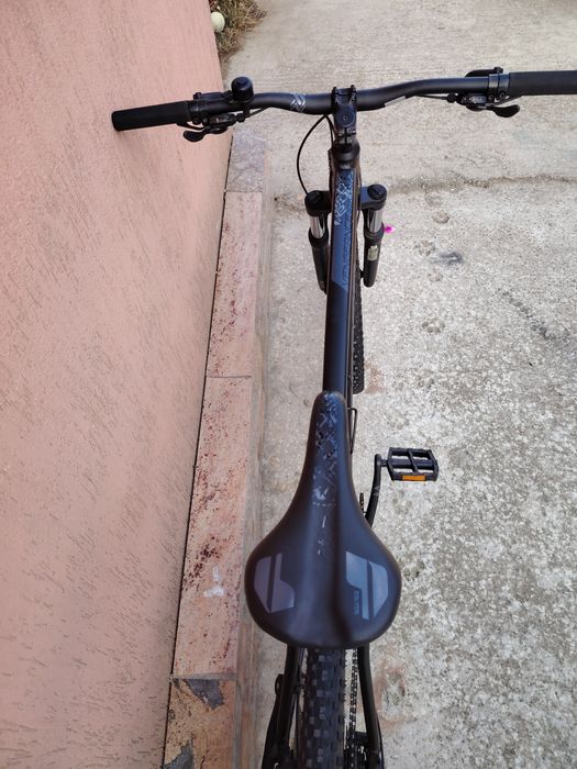bicicleta  mountain bike Carrera  hidraulica  27.5