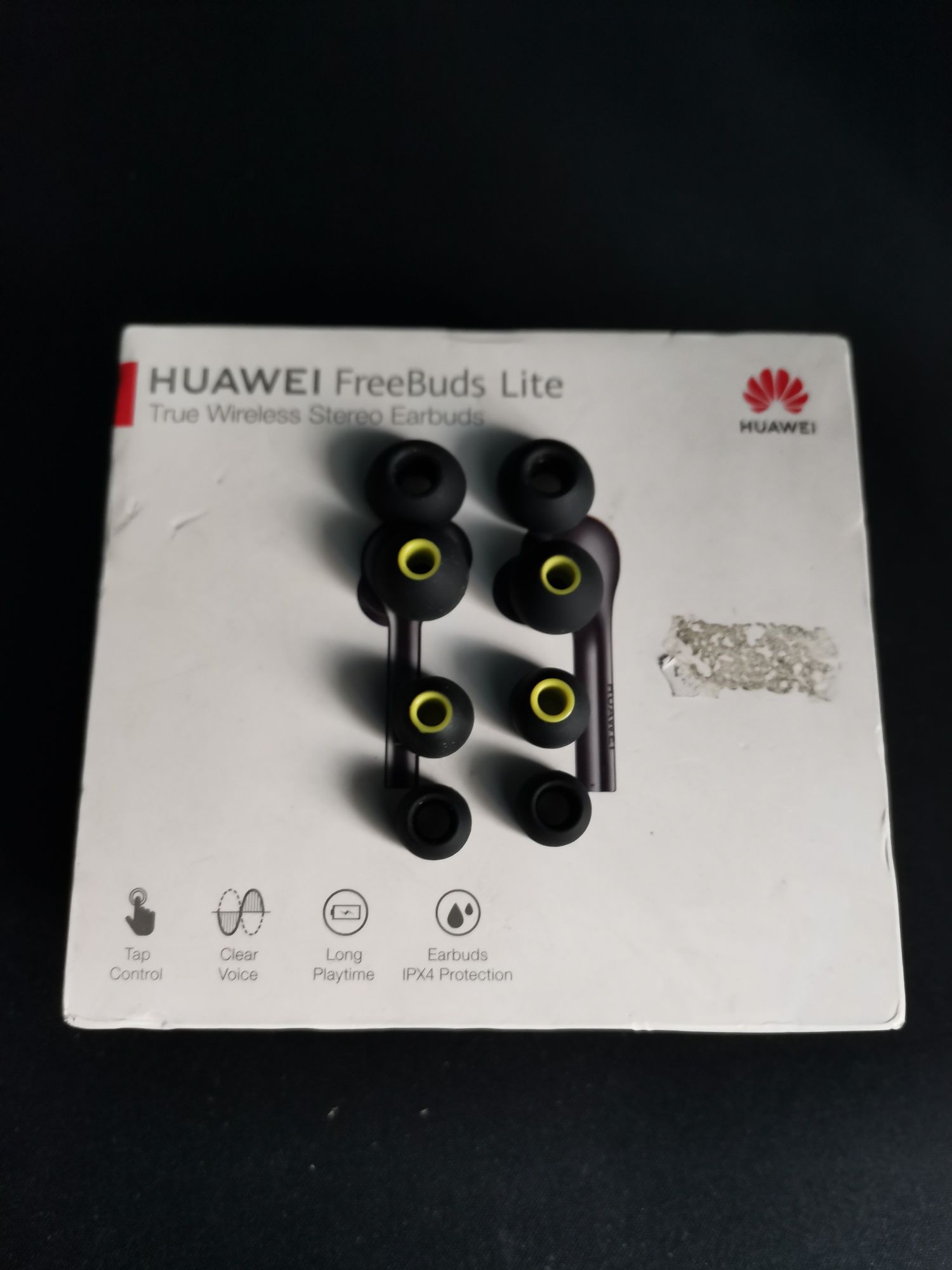 Huawei freebuds lite