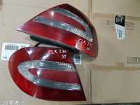 Tripla/triple/stop/stopuri Mercedes Clk 270 stanga/dreapta