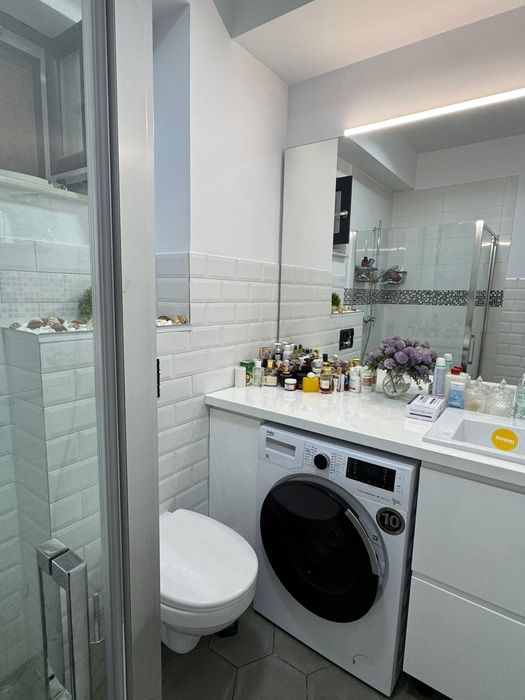 Apartament 2 camere Gradina Botanica
