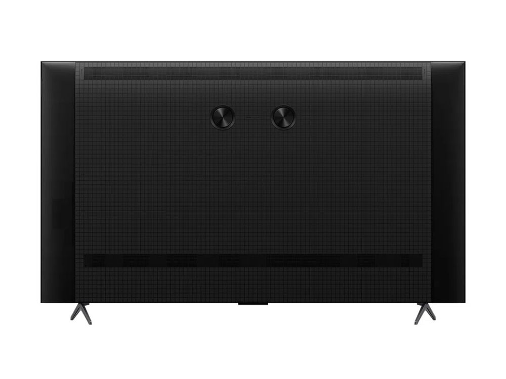 Tcl 55C6KS mini led 144 hz new 2025