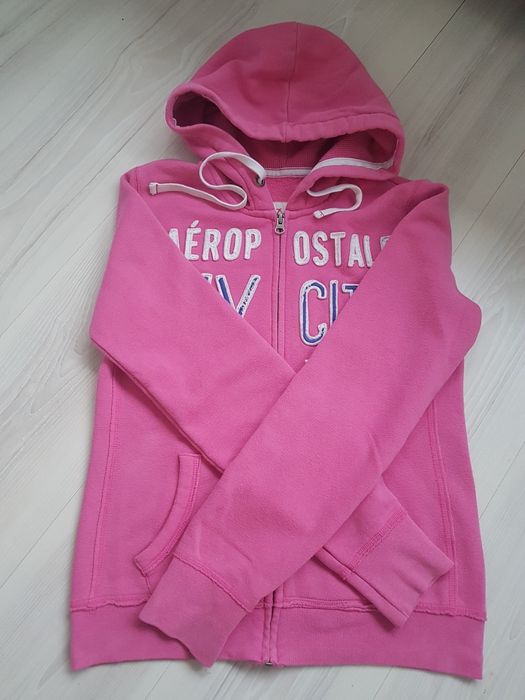 Hanorac Aeropostale original S-M