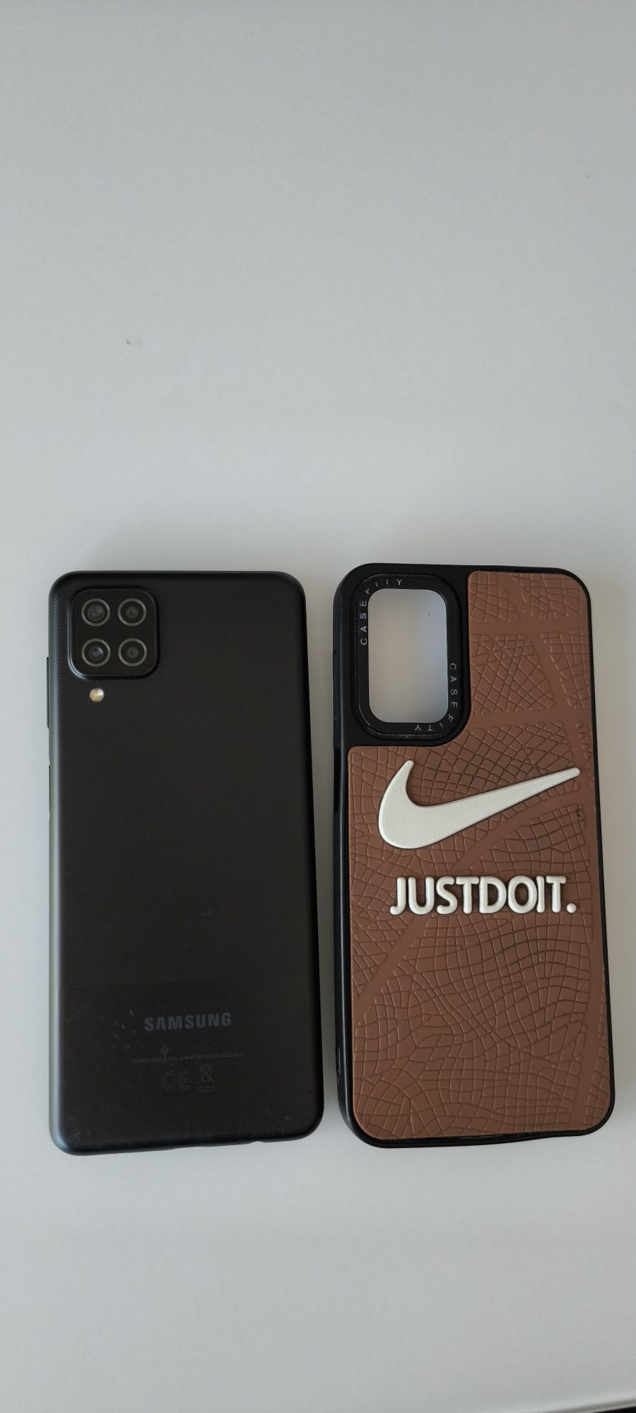 Samsung Galaxy A12