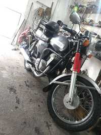 Продается мотоцикл Ява 350