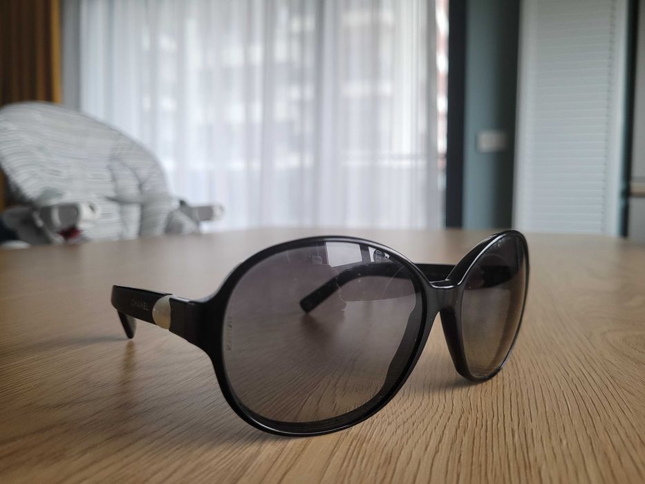 Ochelari de soare Chanel