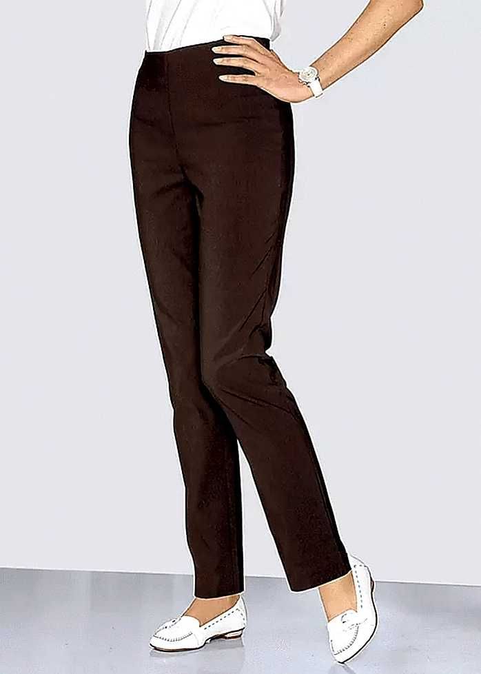 Pantaloni Noi de la Sisley, colectia noua, model foarte frumos