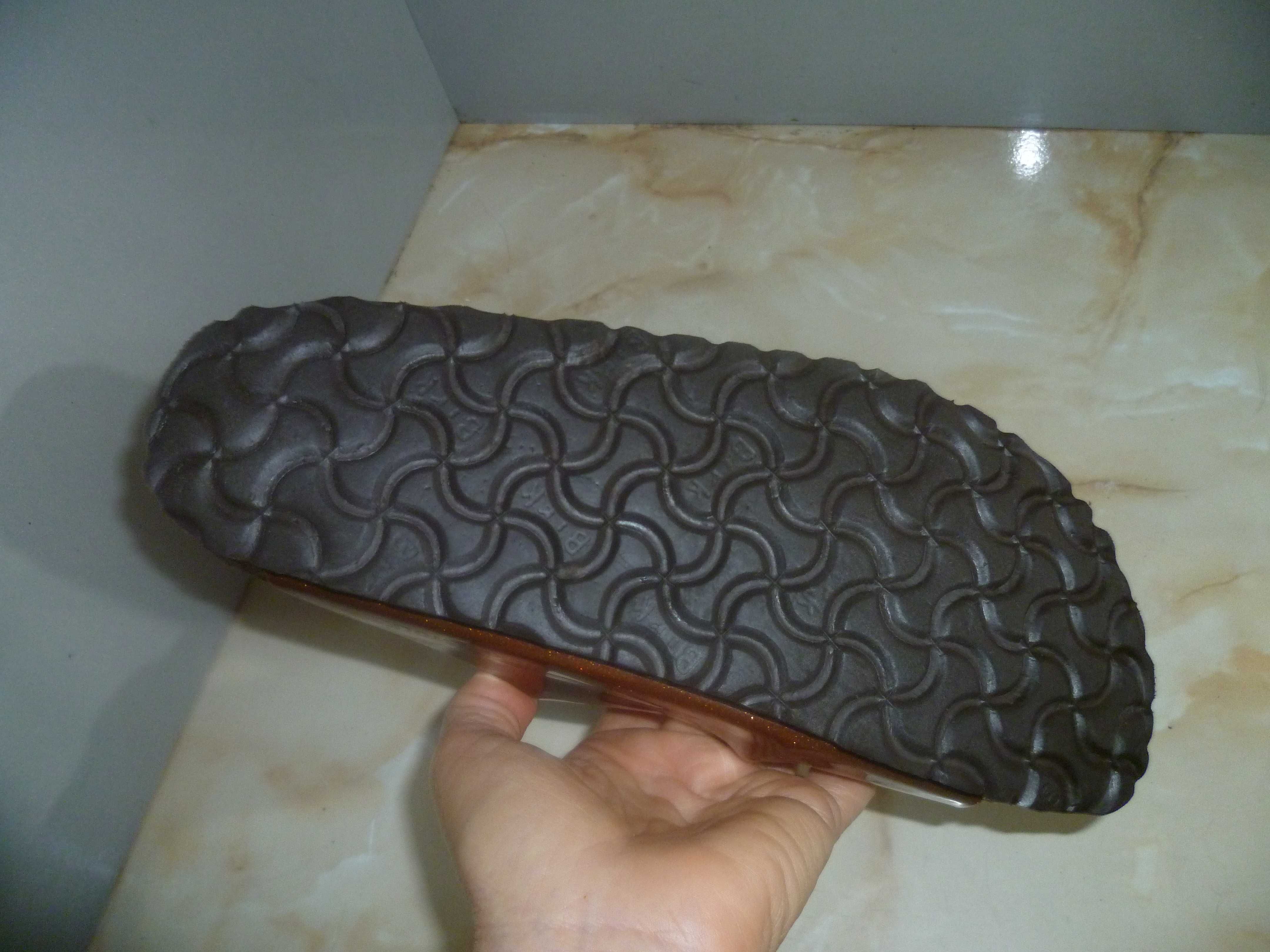 Birkenstock чехли №38