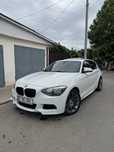BMW 120XD 2013 184 cai configurare Individuala