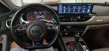 Audi a6 c7 allroad quattro  bi tdi 320 cai 650 Nm cu garantie 2 ani