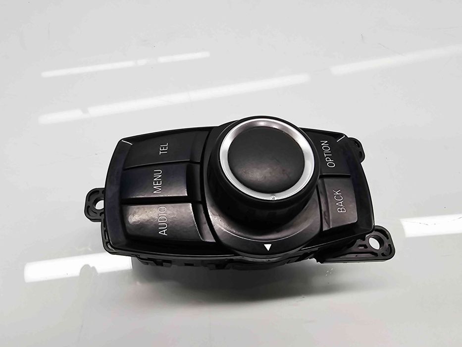 Joystick navigatie Bmw 3 Touring (F31) [Fabr 2012-2017] 9261704