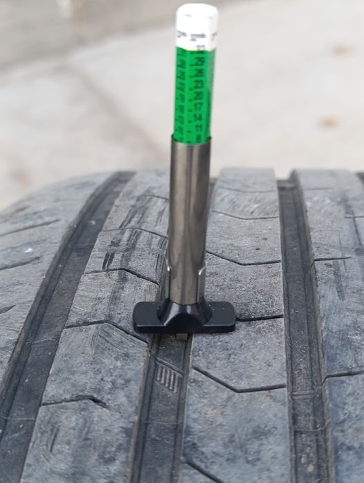 Летни гуми 225/45 R17