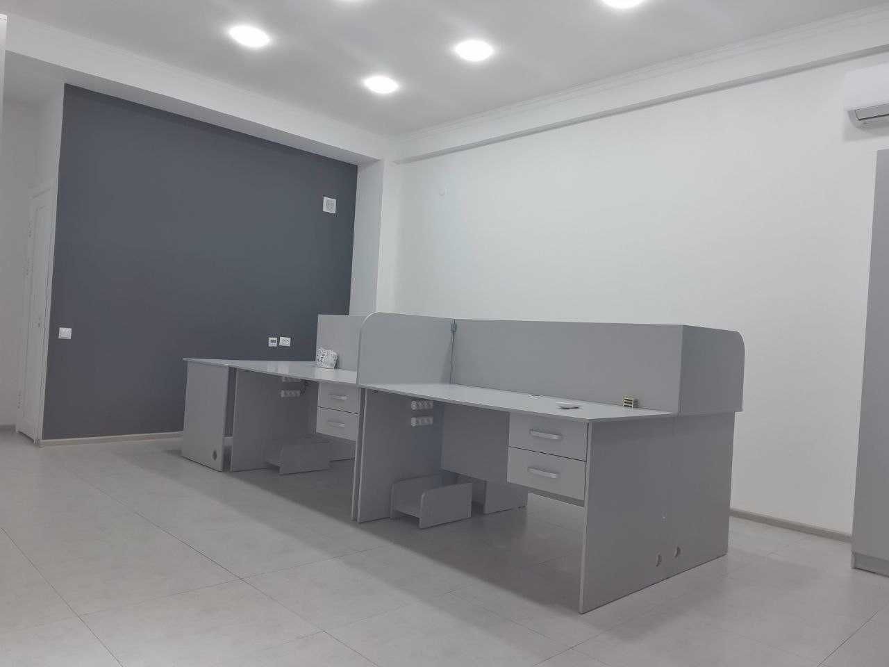Продается Нежилое Помещение Офис 43 м2 Юнусабад 4 Шохсарой (7144)