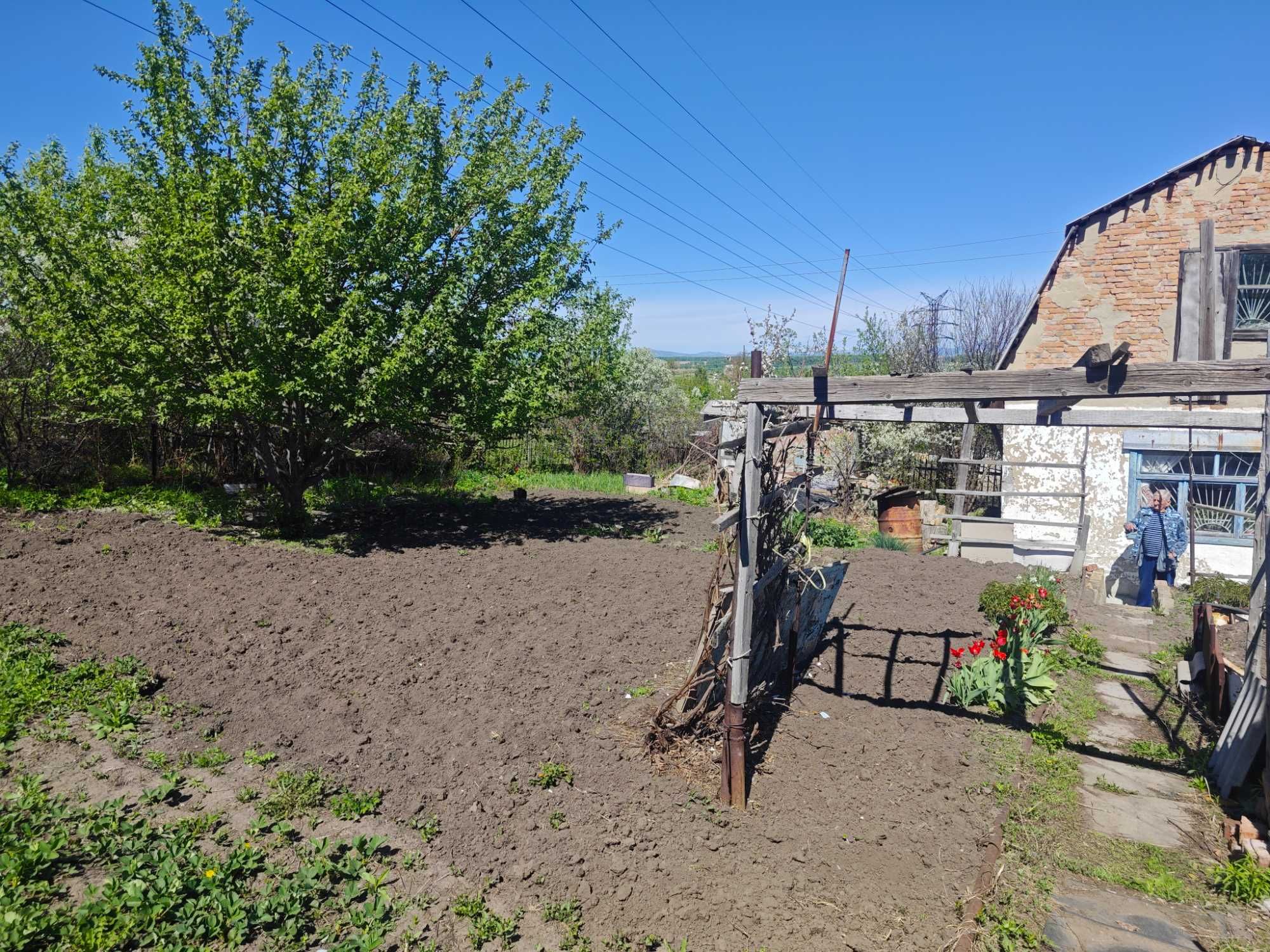Продам дачу в районе 10 км