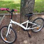 Bicicleta copii ,stare impecabila