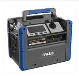 Statie recuperare value VRRDF recuperator freon inclusiv inflamabili