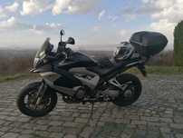 Honda vfr crossrunner 800 abs v.tec