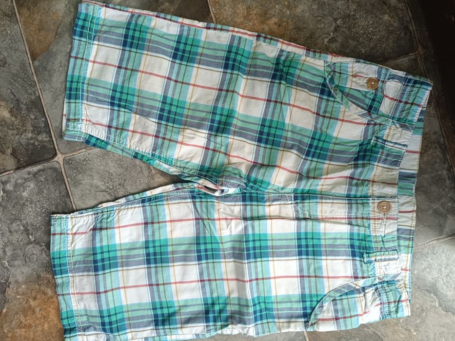 3 чифта памучни панталони