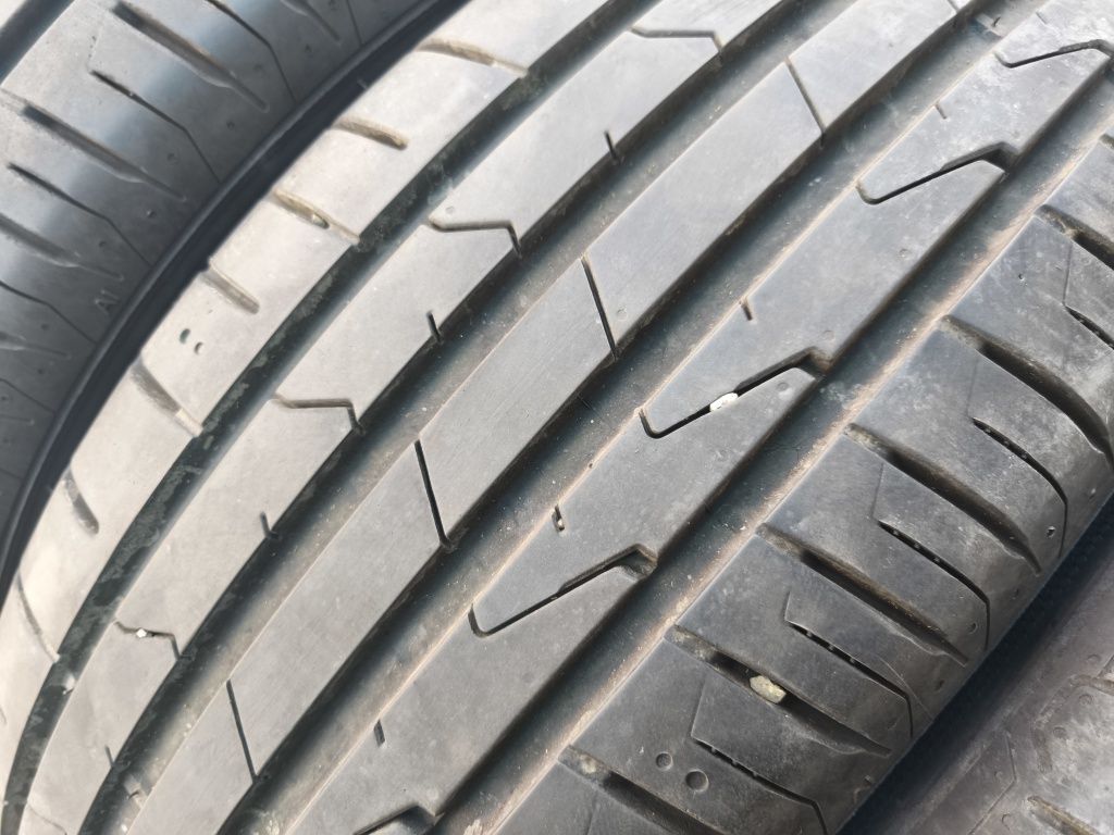 225/60/17" 4бр Hankook ventus prime 3,dot3221,7mm