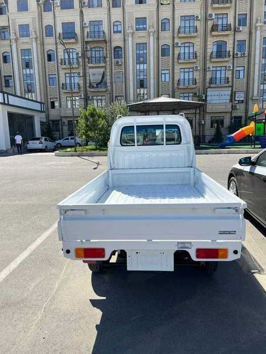 Chevrolet labo nasiyaga va naxtga