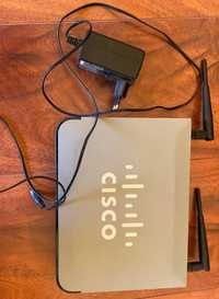 Router WiFi CISCO RV220W