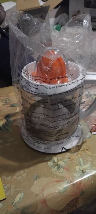 Сокоизтиквачка  за цитросове плодове