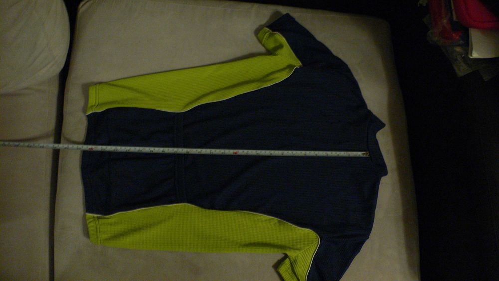 НОВ;Трико/Джърси/Колоездене/Велосипед: Gore, Mercedes. S, 158/164/170