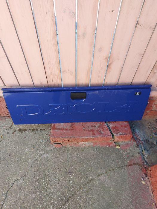 Oblon Dacia Papuc Original