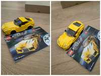 Lego speed champions 76901, 76901, 76909