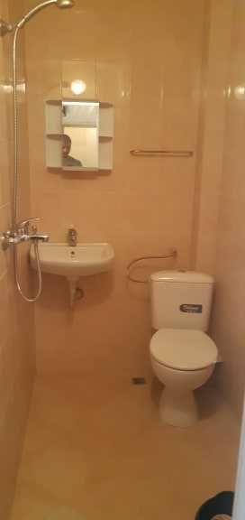 Дава се под наем Едностаен апартамент в Пловдив, Гагарин - 34 кв.м за 188.7 € - Снимка #2