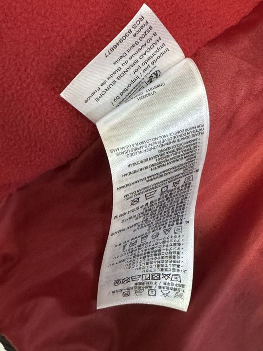 Gaca iarna Jordan Originala Noua copii cumparata din Footlocker italia