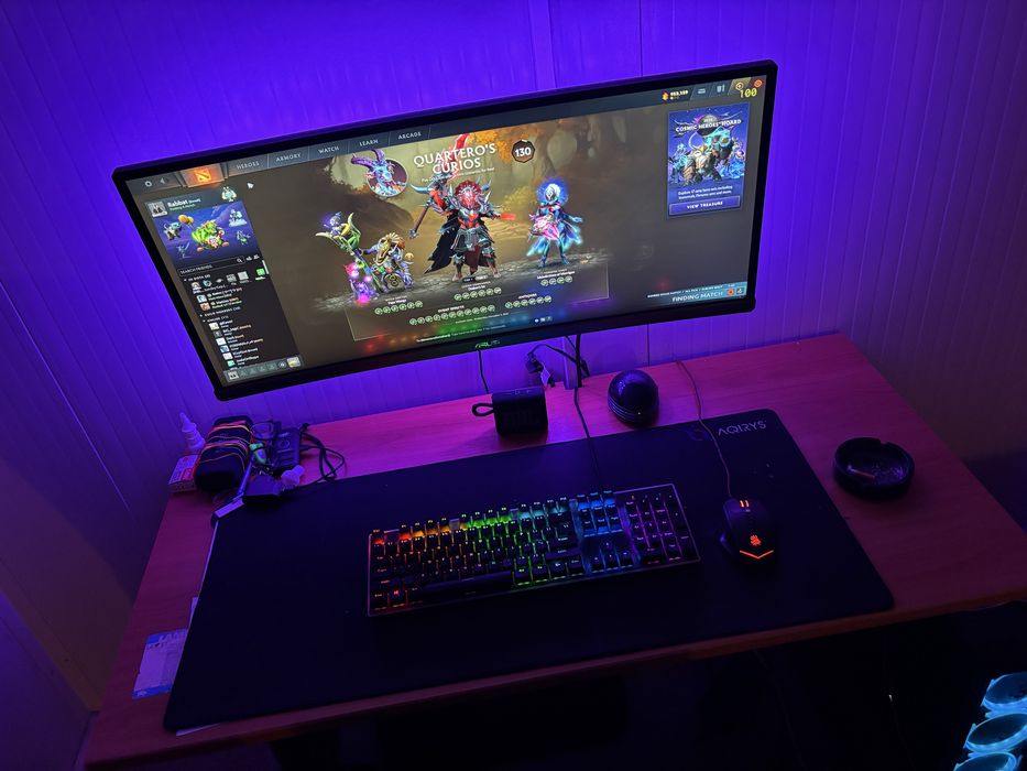 Gaming PC good condition for sale