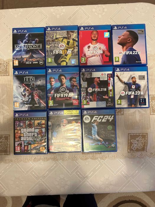 Плей стейшън 4 про  PS4 PRO